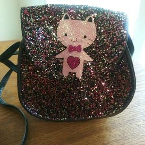 Handbag for little girls